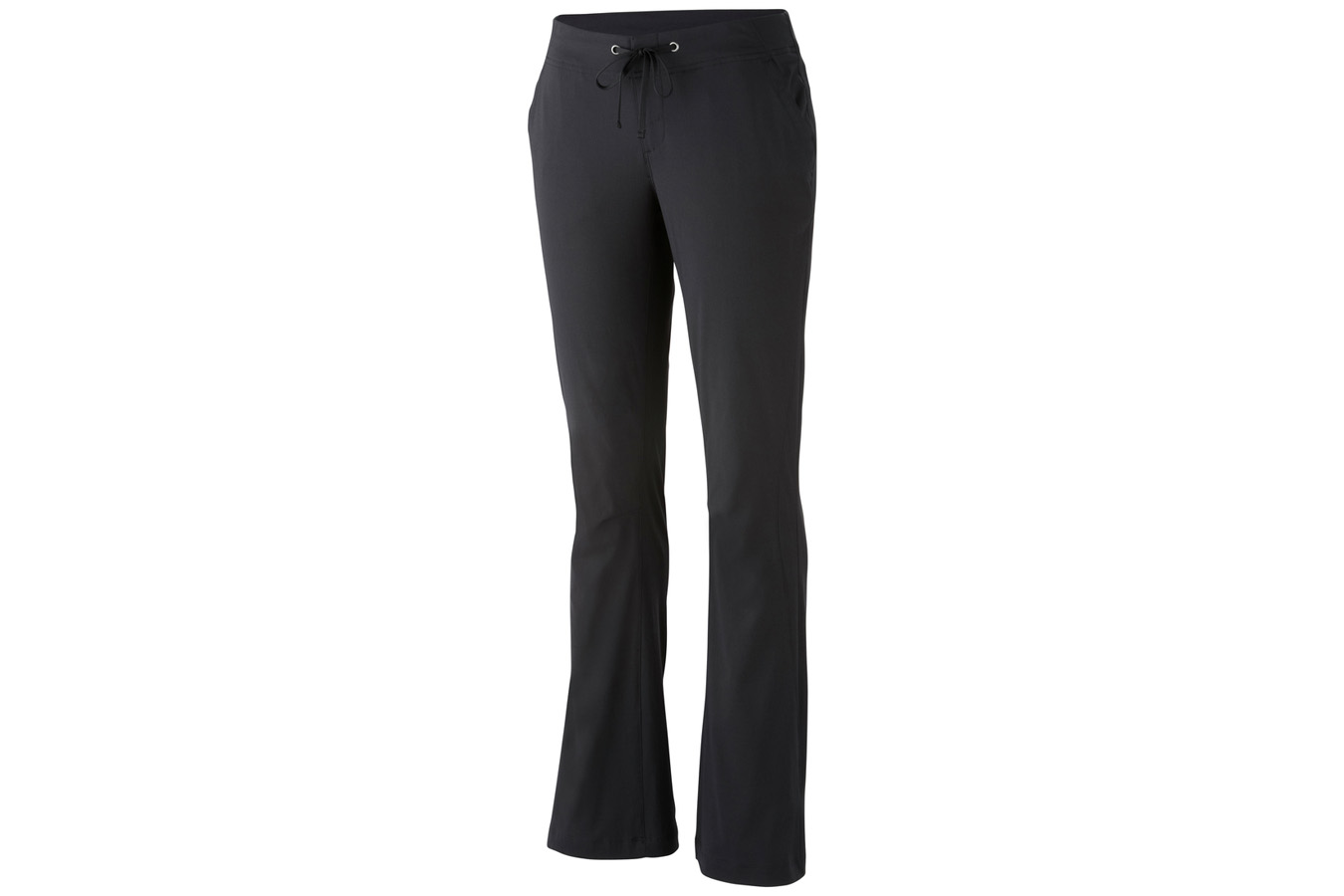 Columbia Women's Anytime Outdoor Boot Cut Plus Size Pant