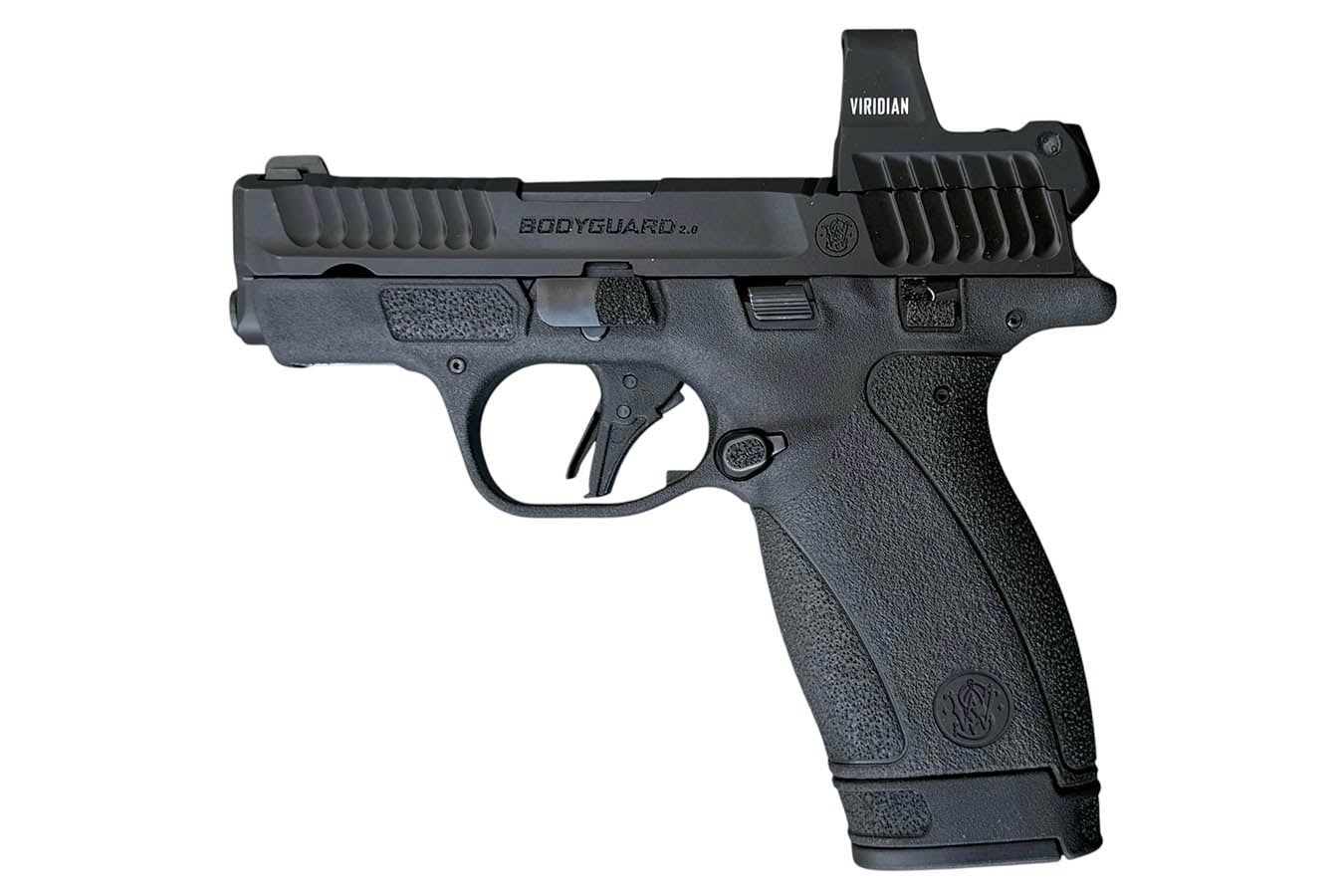 Smith & Wesson Bodyguard 2.0 380 ACP Semi-Auto Pistol w/ RFX1 Red-Dot Sight