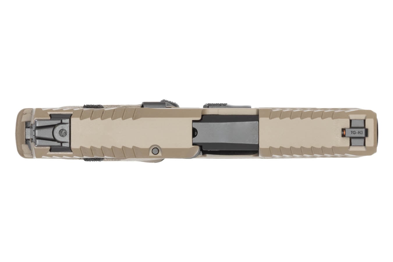 Smith & Wesson Bodyguard 2.0 380 ACP Semi-Auto Pistol with Thumb Safety