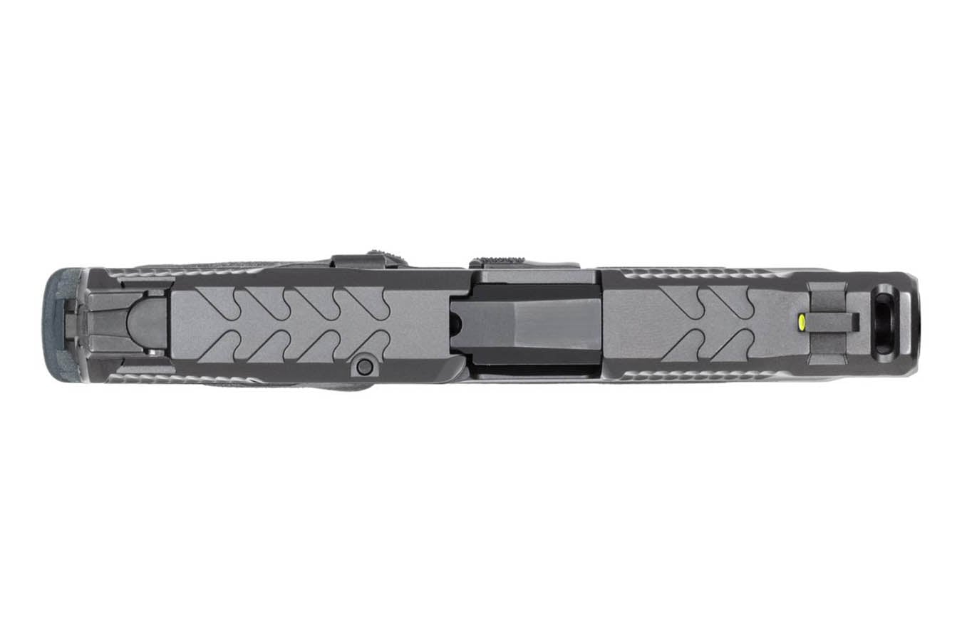 Smith & Wesson Bodyguard 2.0 Performance Center Carry Comp 380 ACP Semi-Auto Pistol w/ Blue Titanium Finish
