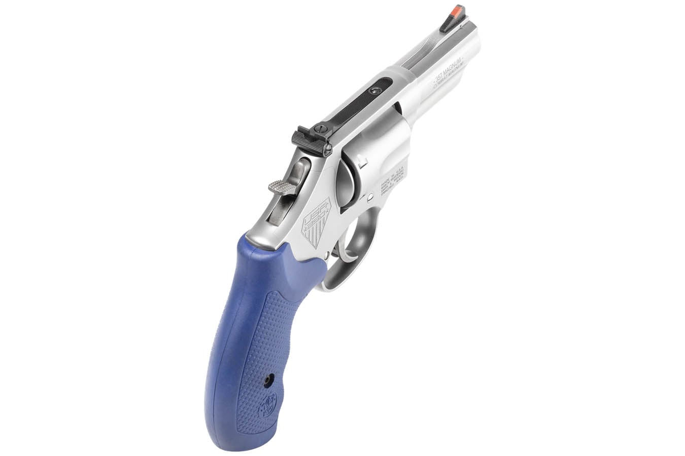 Smith & Wesson Model 66 Combat Magnum 357 Magnum America 250th Anniversary Special Edition Revolver