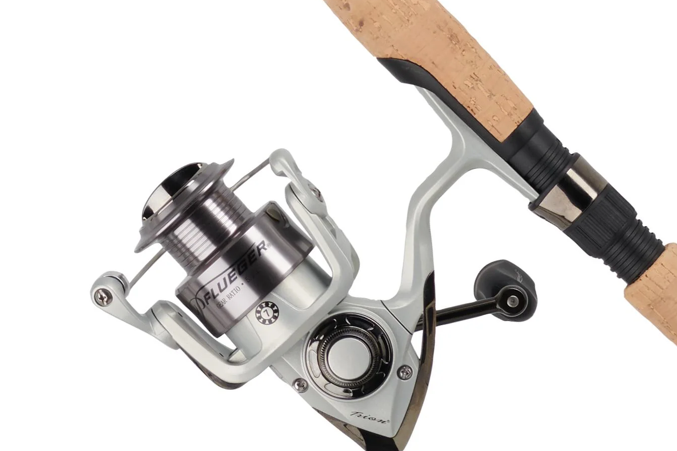 PFLUEGER Trion 6'0