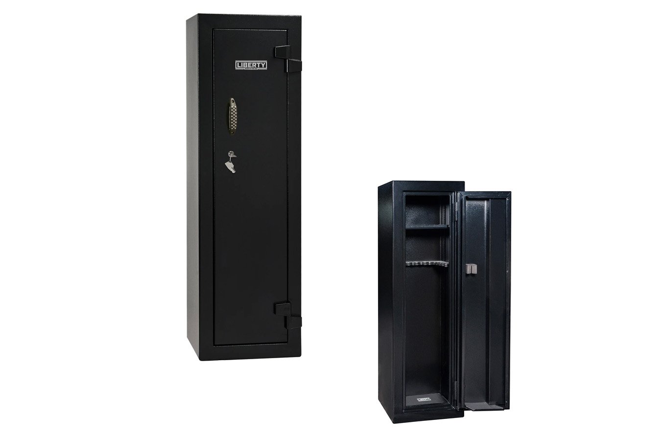Liberty 14 Gun Steel Cabinet
