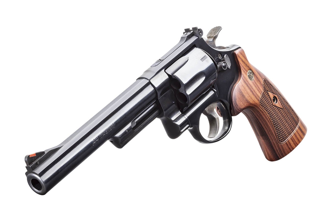 Smith & Wesson Model 29 Classic 44 Magnum 6.5-inch Blued Finish