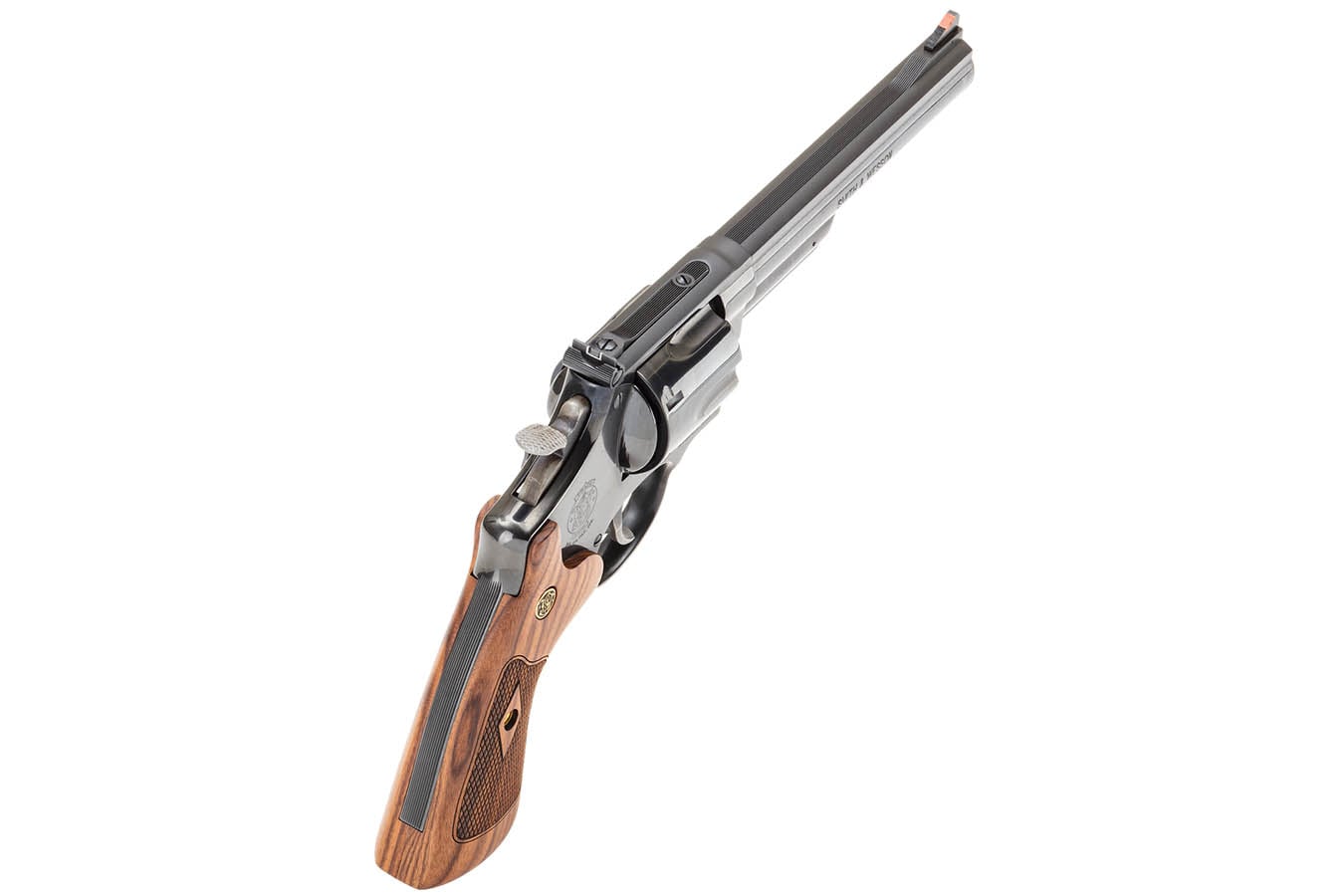 Smith & Wesson Model 29 Classic 44 Magnum 6.5-inch Blued Finish