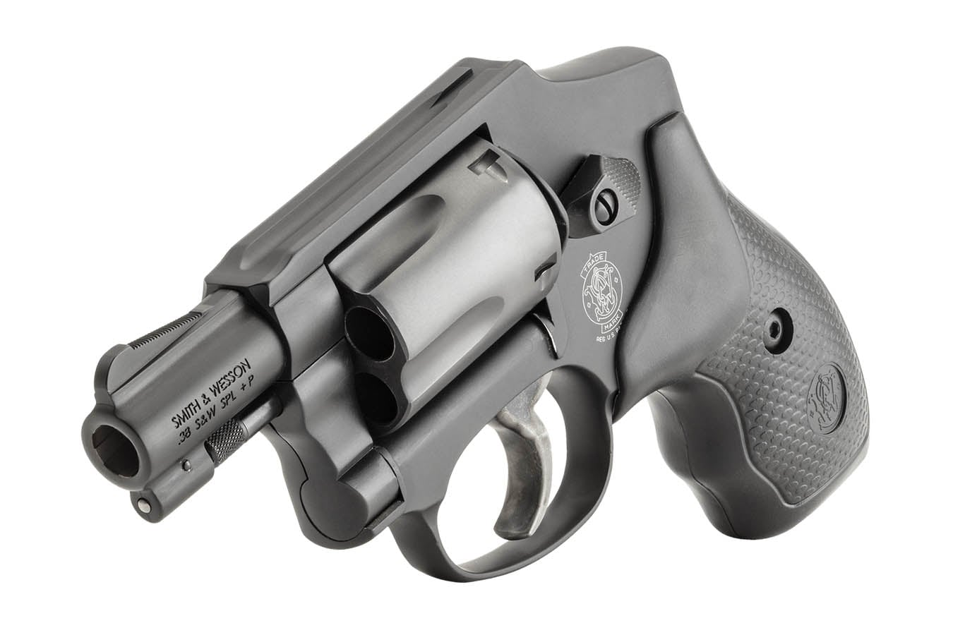 SMITH AND WESSON Model 442 38 Special J-Frame with No Internal Lock