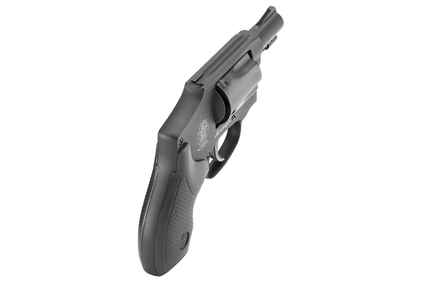 SMITH AND WESSON Model 442 38 Special J-Frame with No Internal Lock