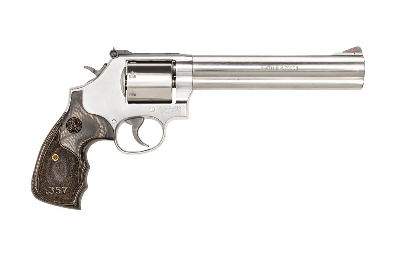 Smith & Wesson 686 357 Magnum 7-Round/7-inch Talo Exclusive Revolver