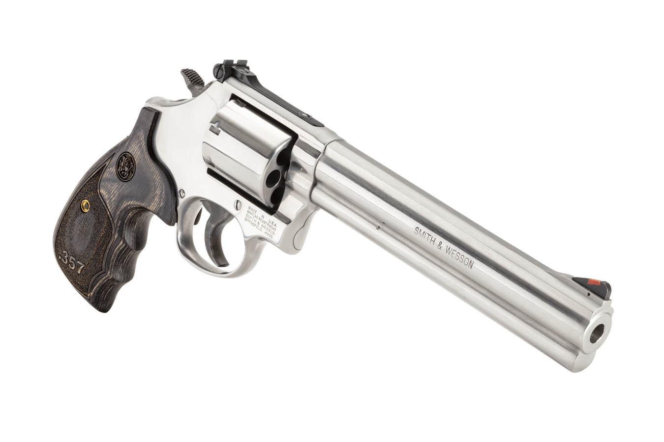 Smith & Wesson 686 357 Magnum 7-Round/7-inch Talo Exclusive Revolver