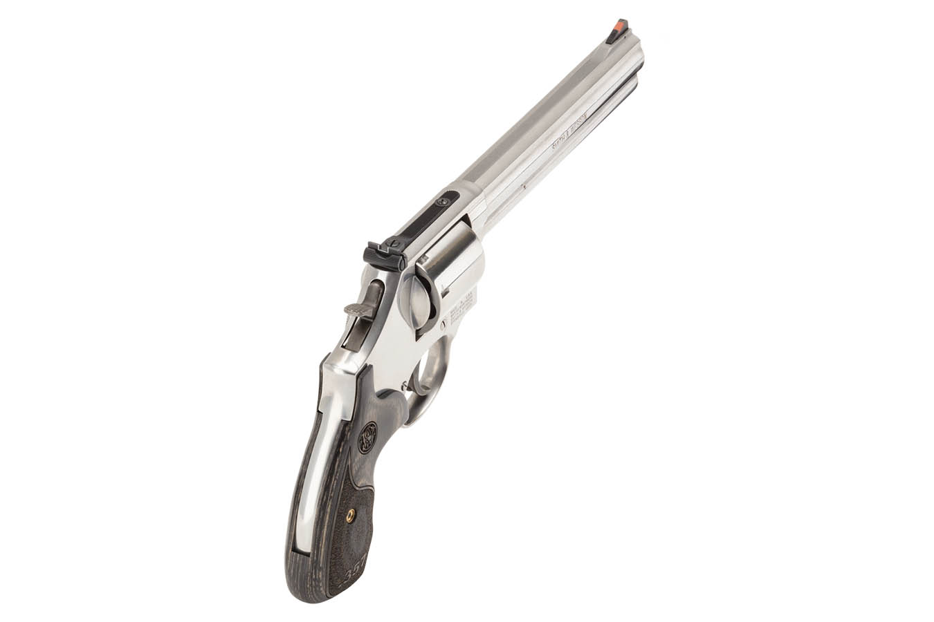 Smith & Wesson 686 357 Magnum 7-Round/7-inch Talo Exclusive Revolver