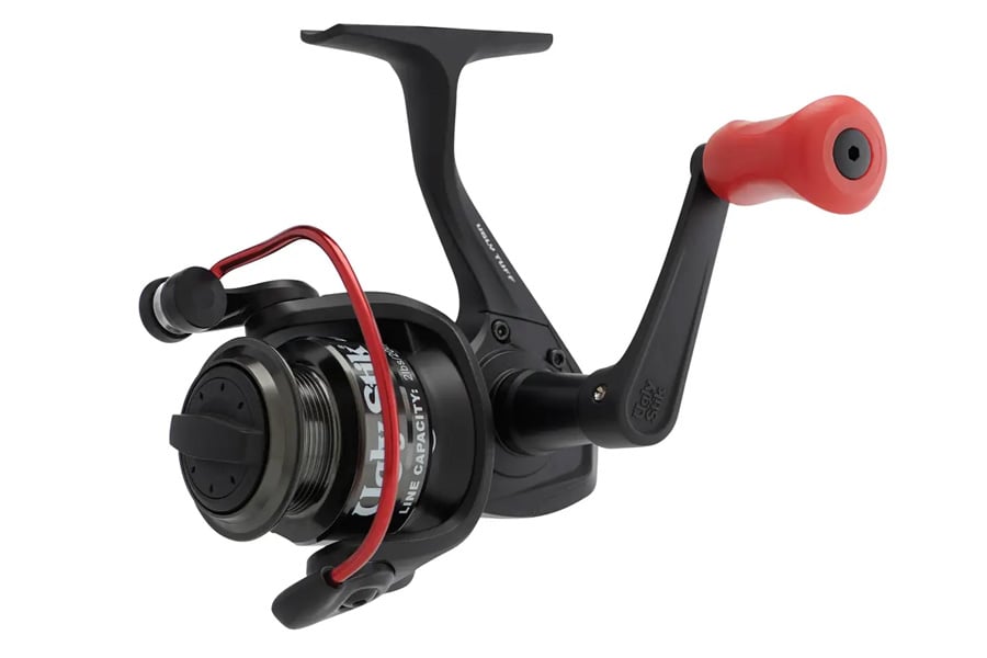 SHAKESPEARE Ugly Stik Ugly Tuff S