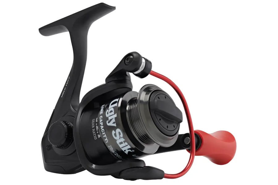 SHAKESPEARE Ugly Stik Ugly Tuff S