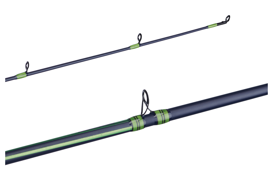 Abu Garcia Virtual Anglr 6 Foot 9 Inch Casting Rod (Medium Heavy) | Vance  Outdoors Marine