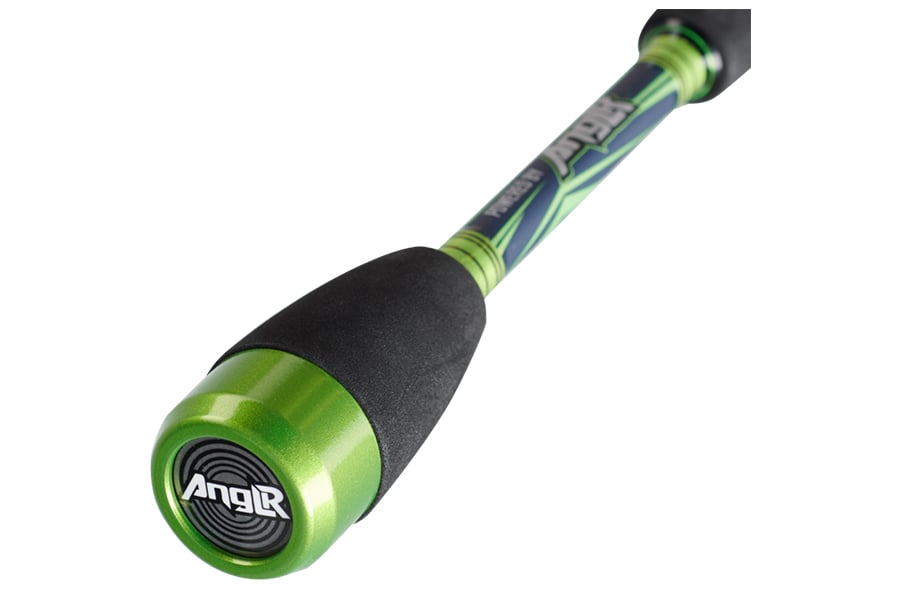 Abu Garcia Virtual Anglr 6 Foot 9 Inch Casting Rod (Medium Heavy) | Vance  Outdoors Marine