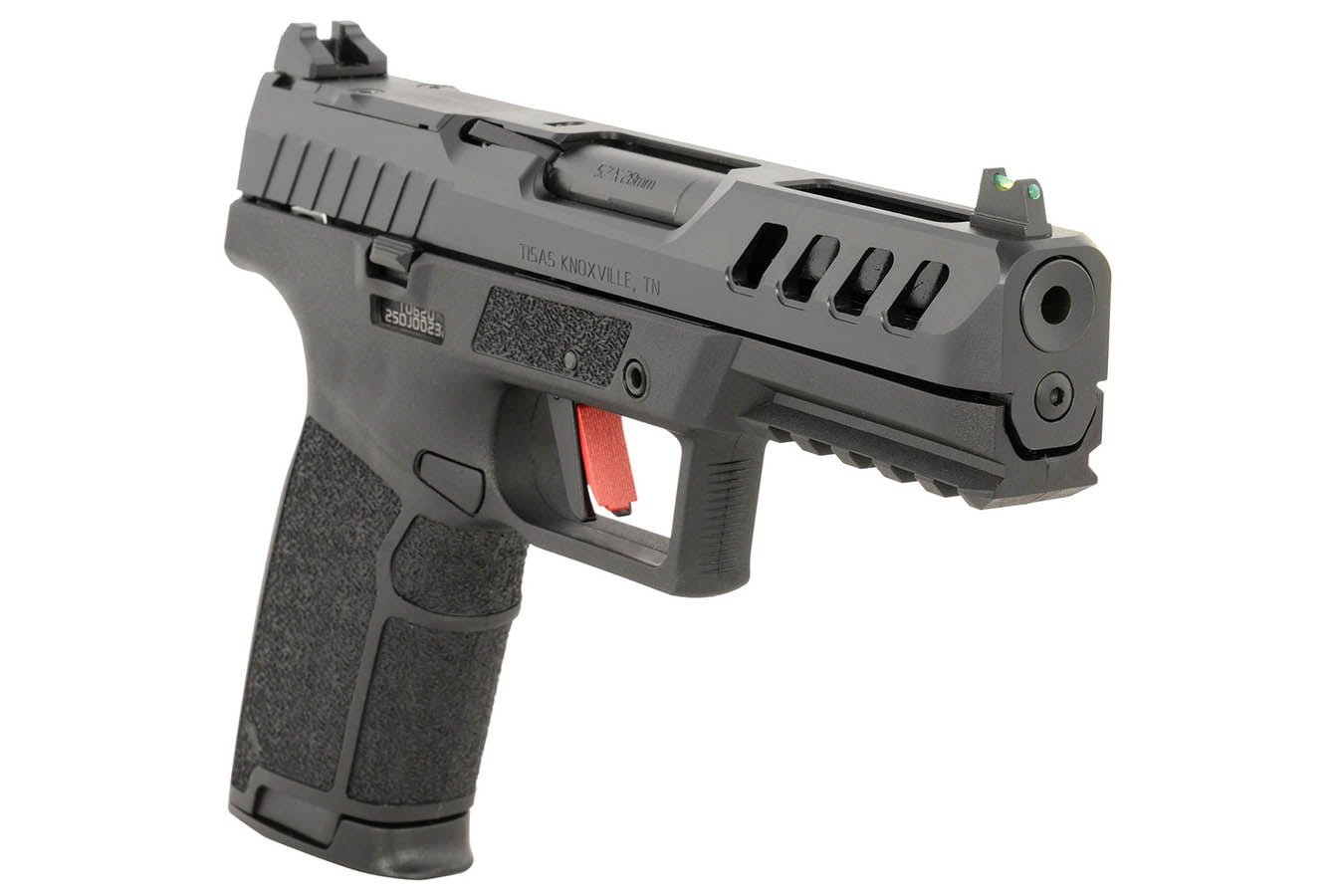 TISAS PX-5.7 Raptor 5.7x28mm Optic Ready Semi-Auto Pistol