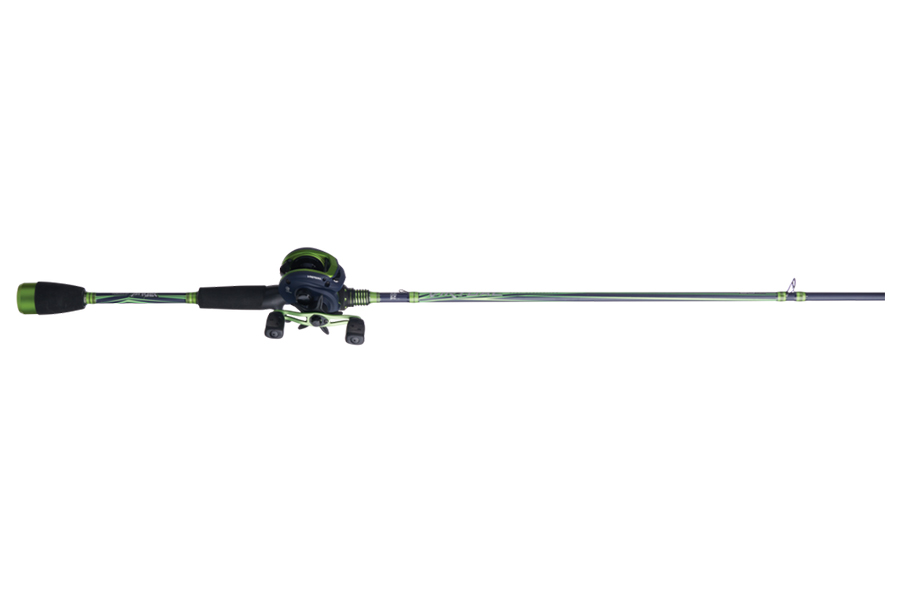 Discount Abu Garcia Virtual Baitcase Rod/Reel Combo (Medium Heavy - Right  Hand) for Sale, Online Fishing Rod/Reel Combo Store