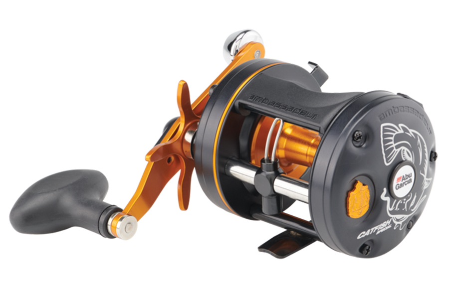 abu garcia 302 reel Abu Garcia Cardinal 302 Spinning Reel