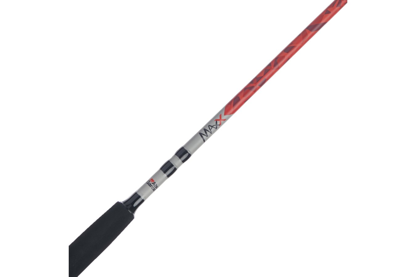 Abu Garcia Max X Spinning Combo 60
