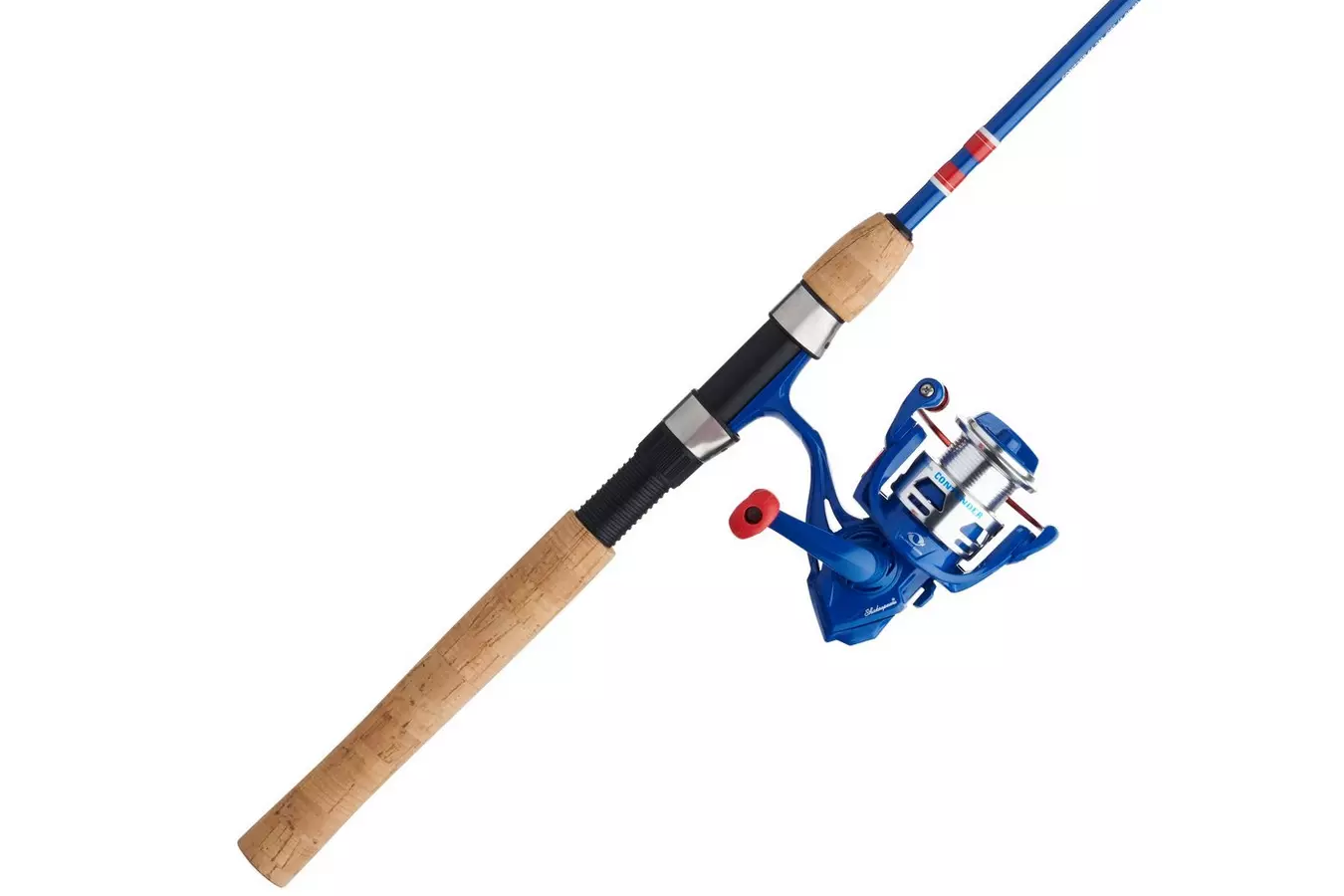 PFLUEGER Shakespeare Contender 6'6
