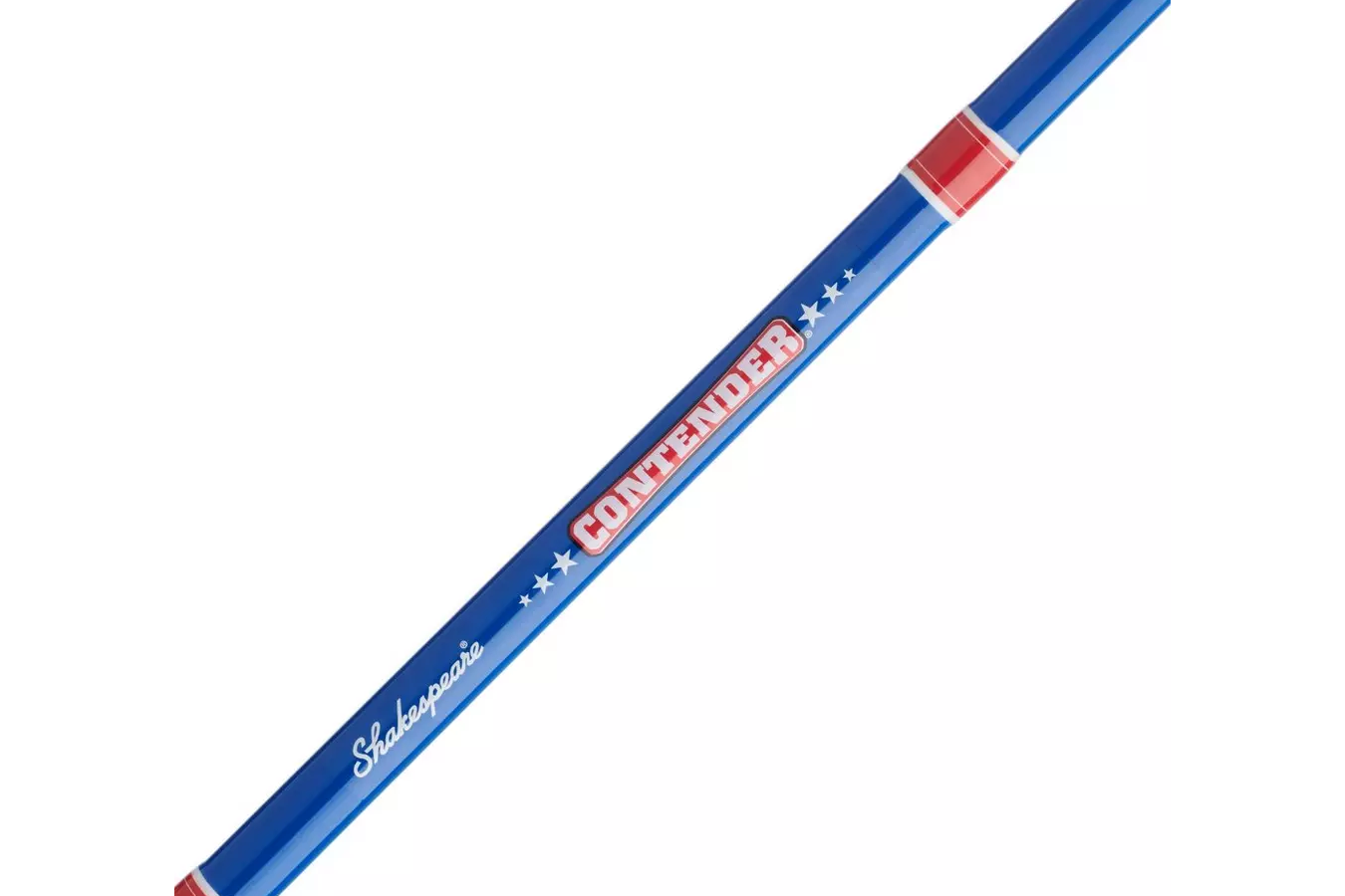 PFLUEGER Shakespeare Contender 6'6