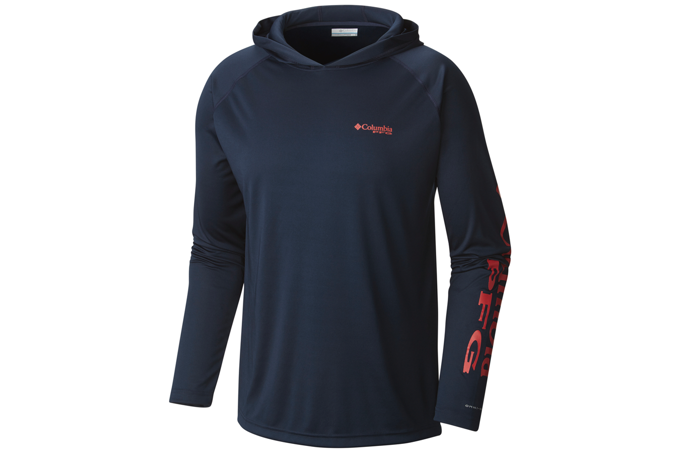 Columbia Men's PFG Terminal Tackle Hoodie