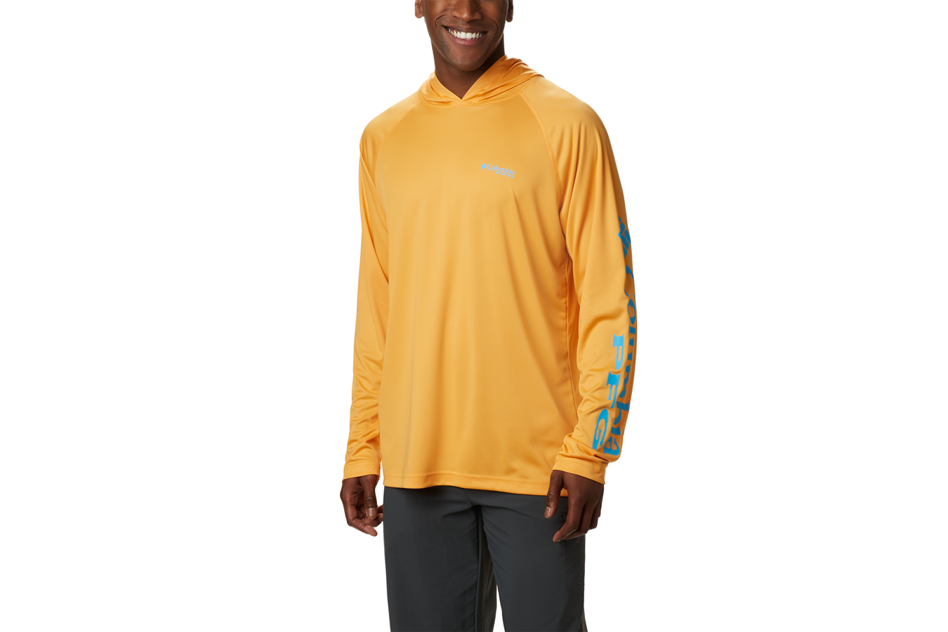 Columbia Men's PFG Terminal Tackle Hoodie