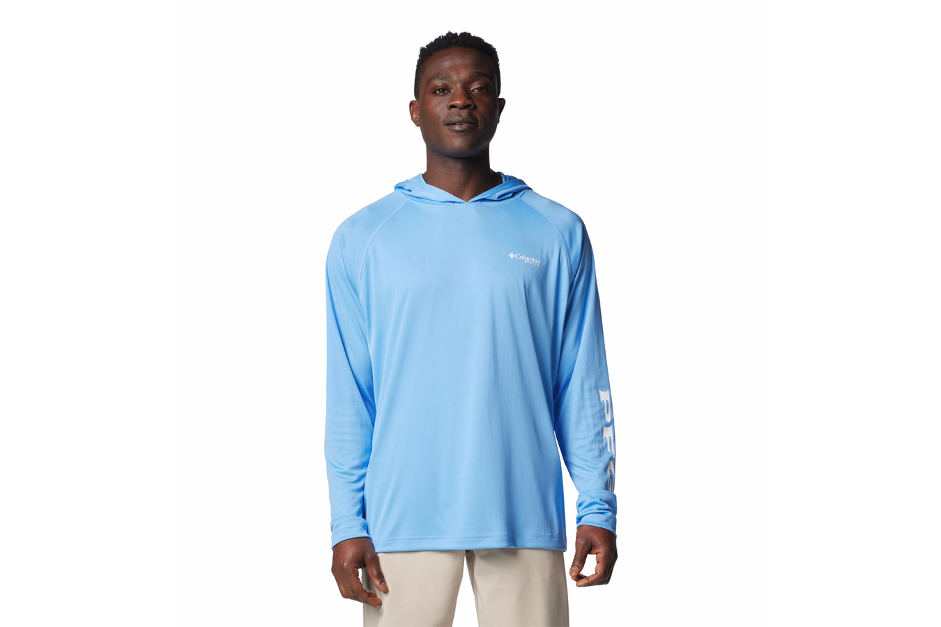 Columbia Men's PFG Terminal Tackle Hoodie
