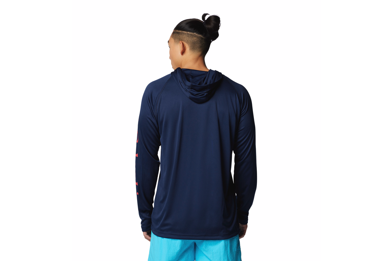 Columbia Men's PFG Terminal Tackle Hoodie - Tall