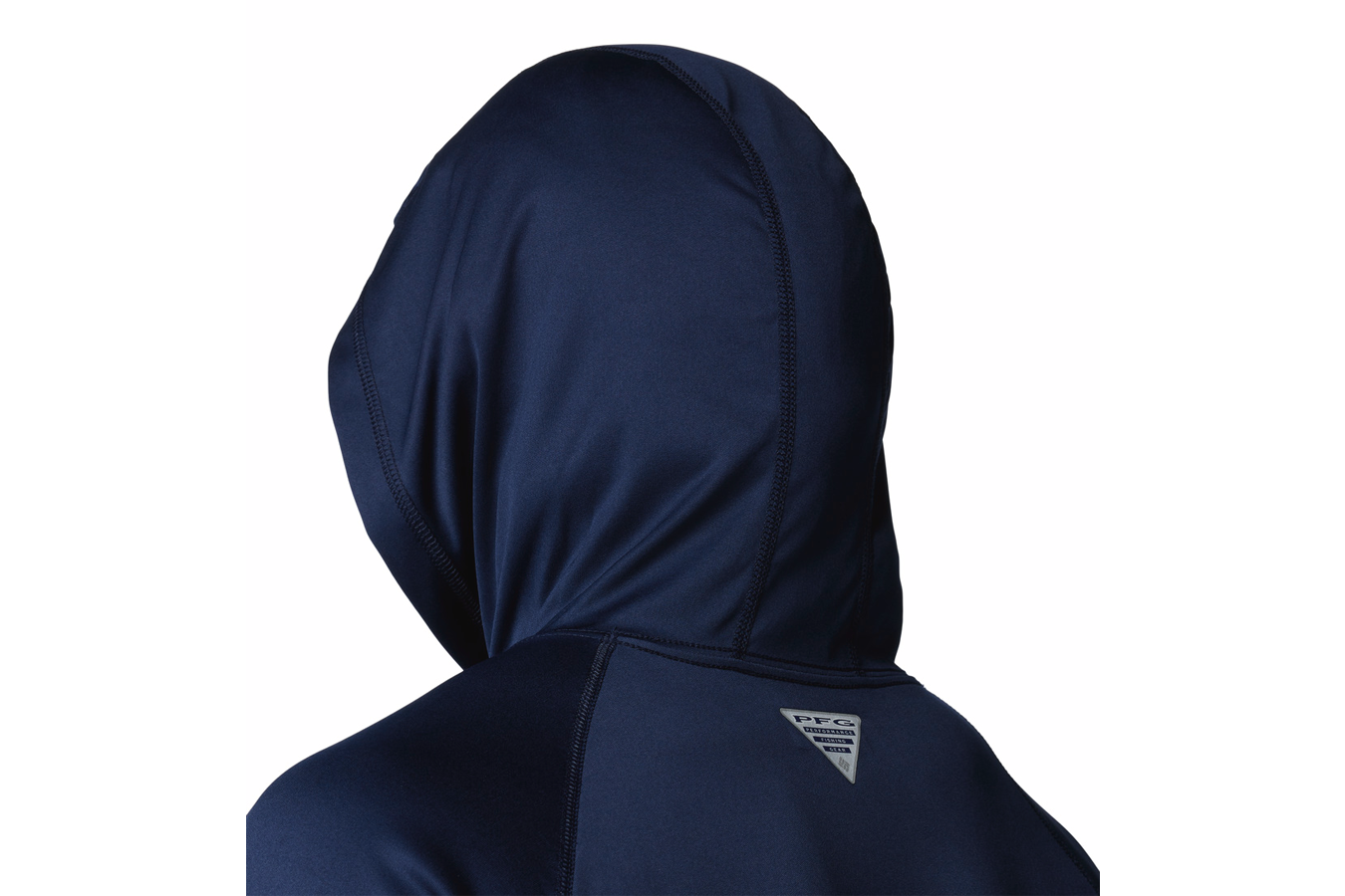 Columbia Men's PFG Terminal Tackle Hoodie - Tall