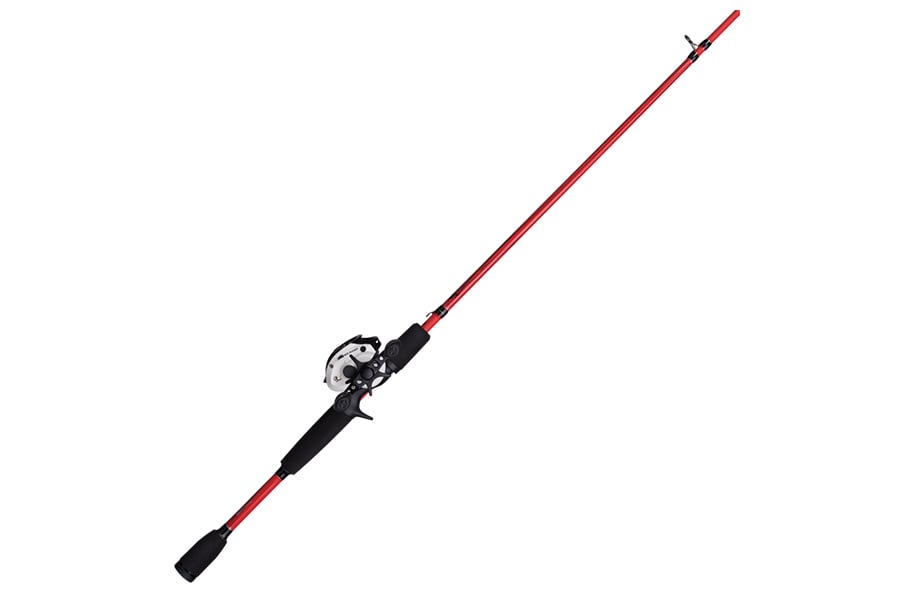 abu garcia gen ike ez cast baitcast combo details Spinning backlash System features an On/Off switch that allows anglers to maximize casting performance once they have learned to cast Abu Garcia Gen Ike EZ