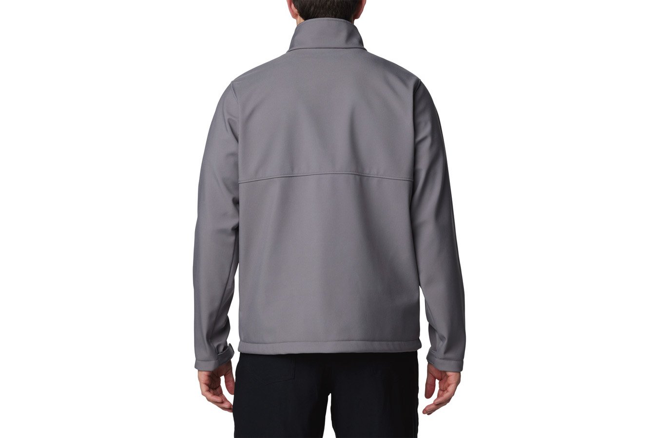 Columbia Ascender Soft Shell Jacket