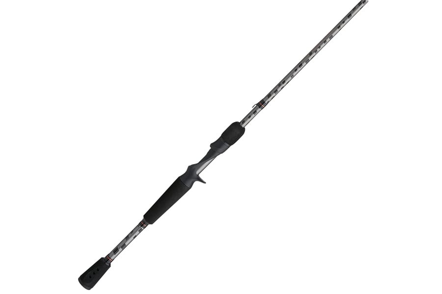 ABU GARCIA Vengeance 7 Foot 1 Piece Baitcasting Combo