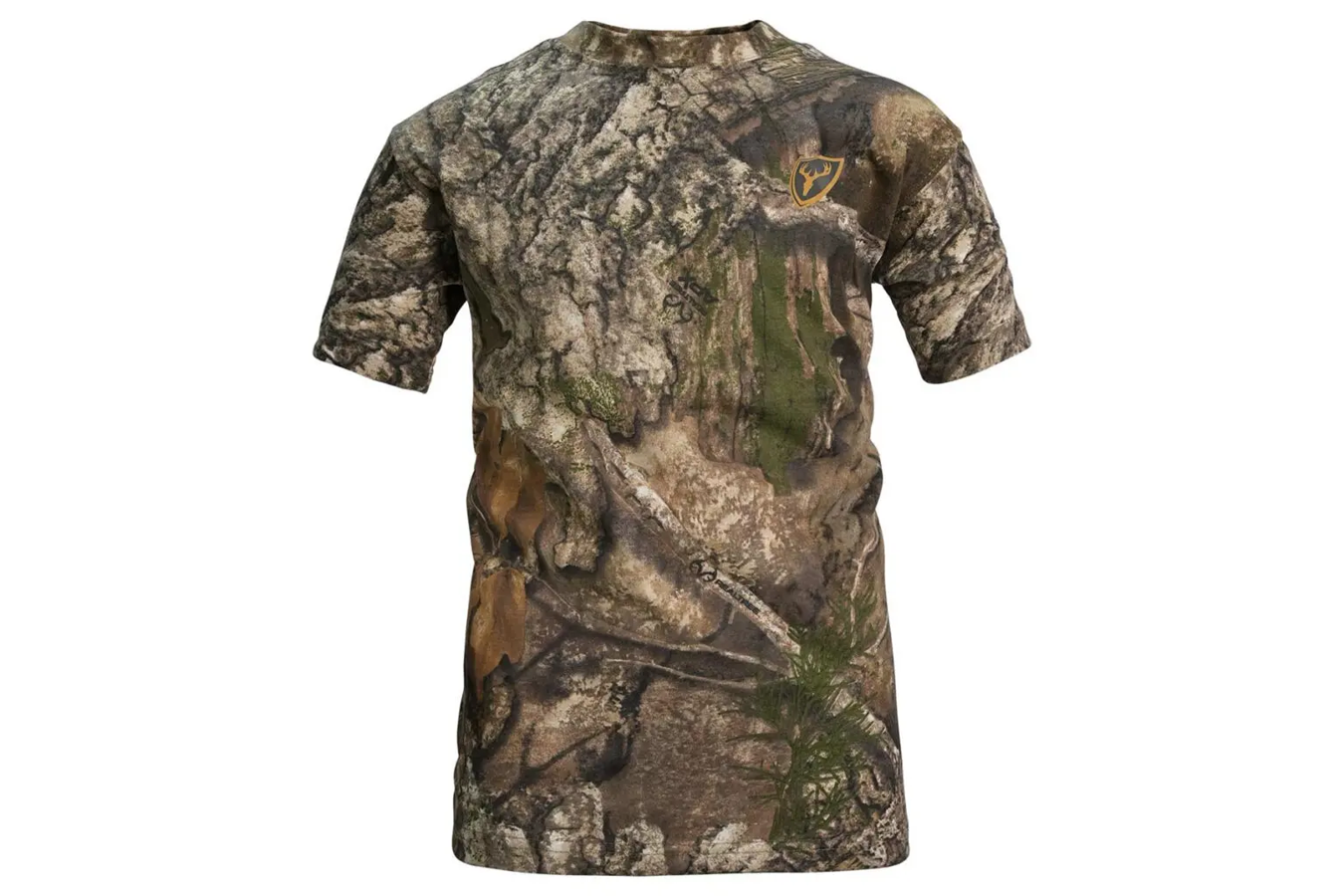 BLOCKER Shield Youth Fused Cotton Tee