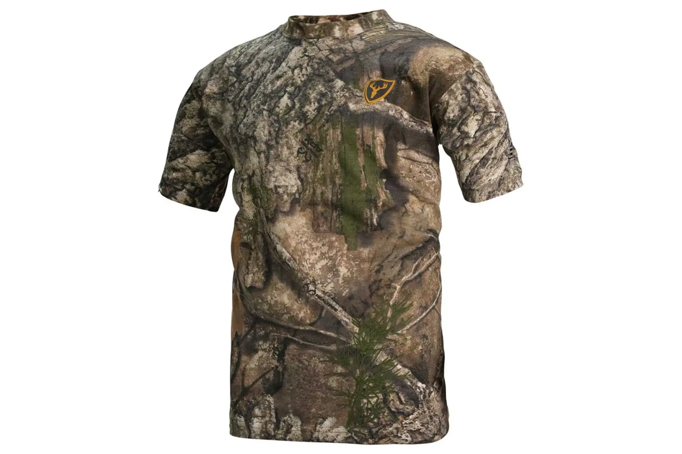 BLOCKER Shield Youth Fused Cotton Tee