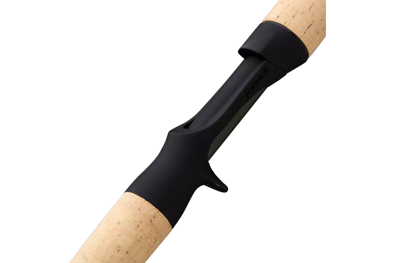 Fenwick Eagle Bass Bottom Contact 7'1