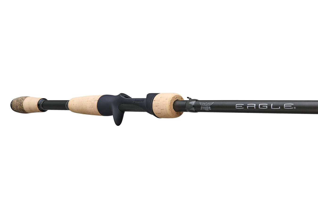 Fenwick Eagle 7`3` Medium Heavy/Fast Bass Casting Rod