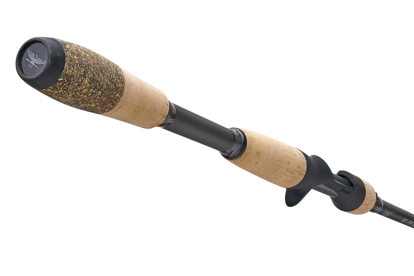 Fenwick Eagle 7`3` Medium Heavy/Fast Bass Casting Rod