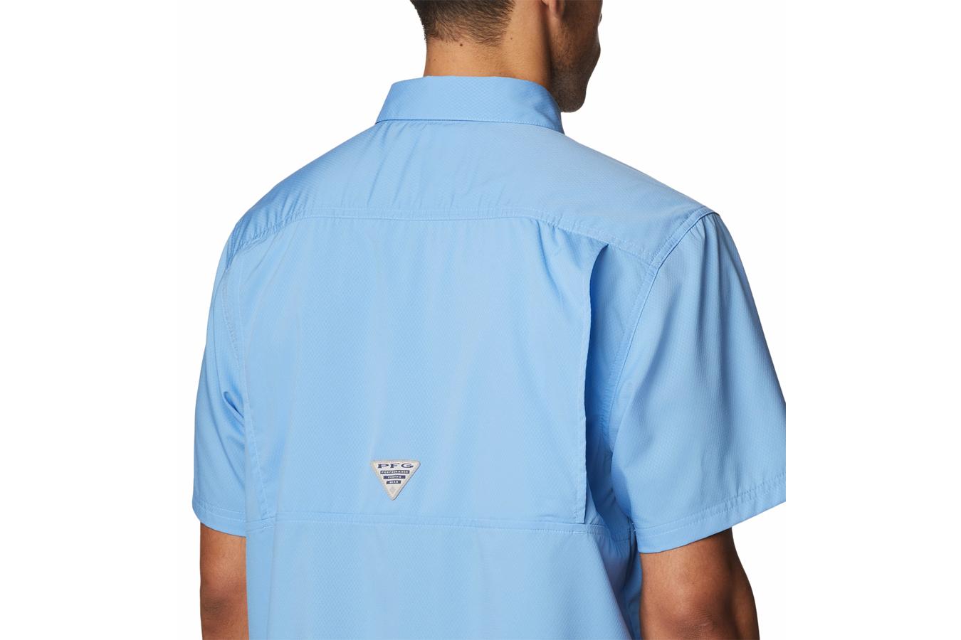 Columbia Men’s PFG Slack Tide Camp Shirt