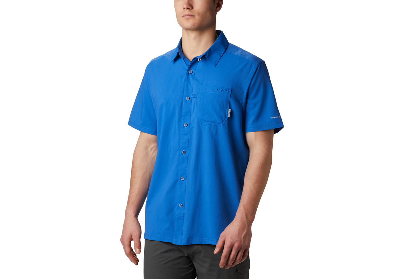 Columbia Men’s PFG Slack Tide Camp Shirt