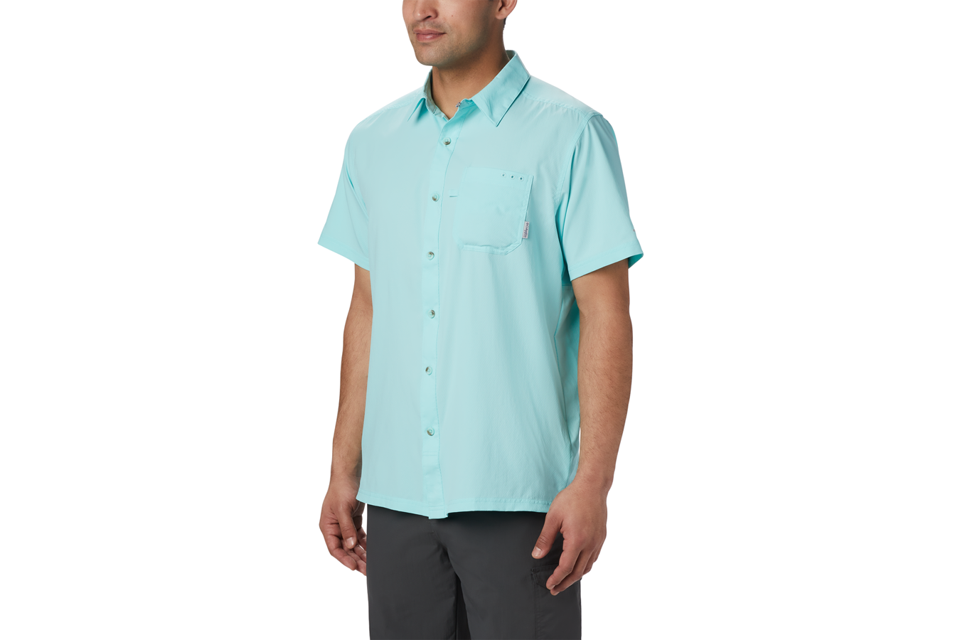Columbia Men’s PFG Slack Tide Camp Shirt
