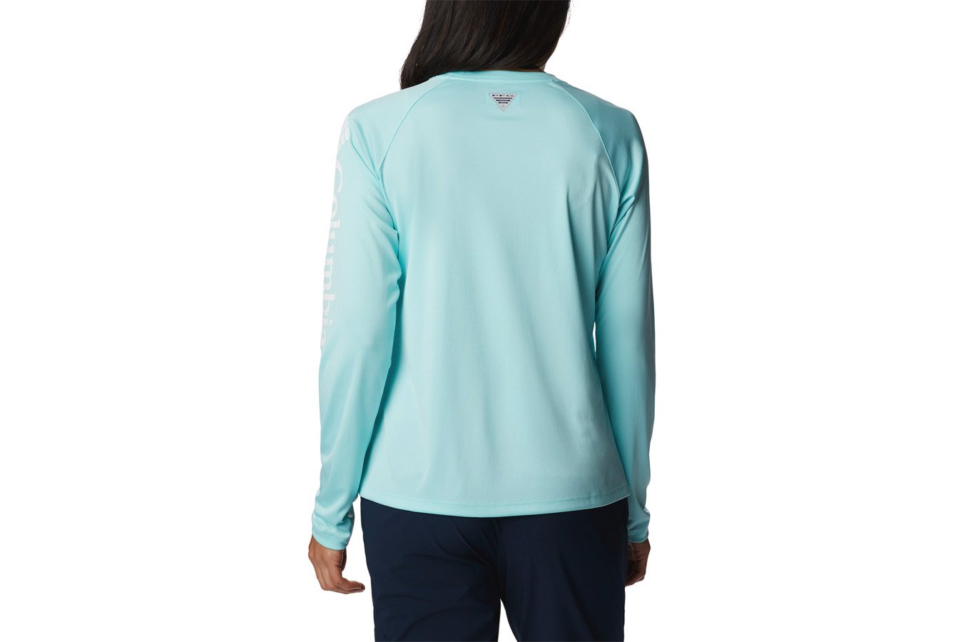 Columbia Women's PFG Tidal Tee II Long Sleeve Shirt