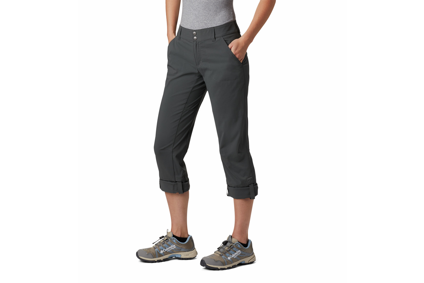Columbia Women's Saturday Trail Pants