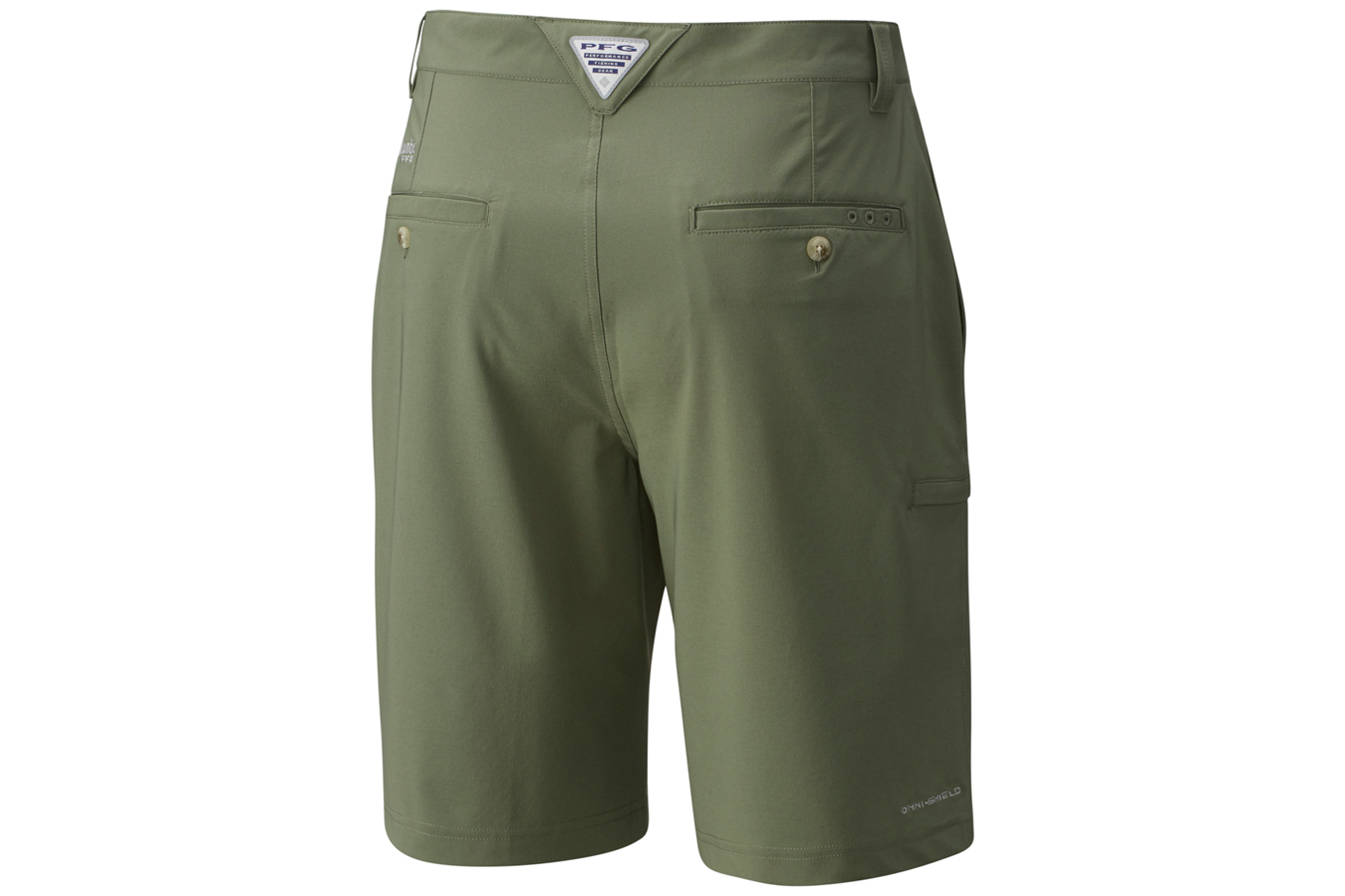 Columbia Men’s PFG Grander Marlin II Offshore Shorts