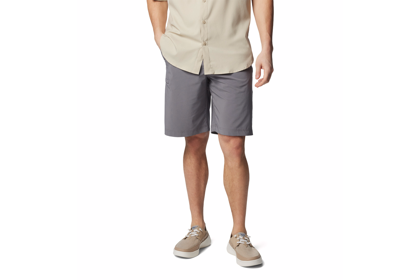 Columbia Men’s PFG Grander Marlin II Offshore Shorts