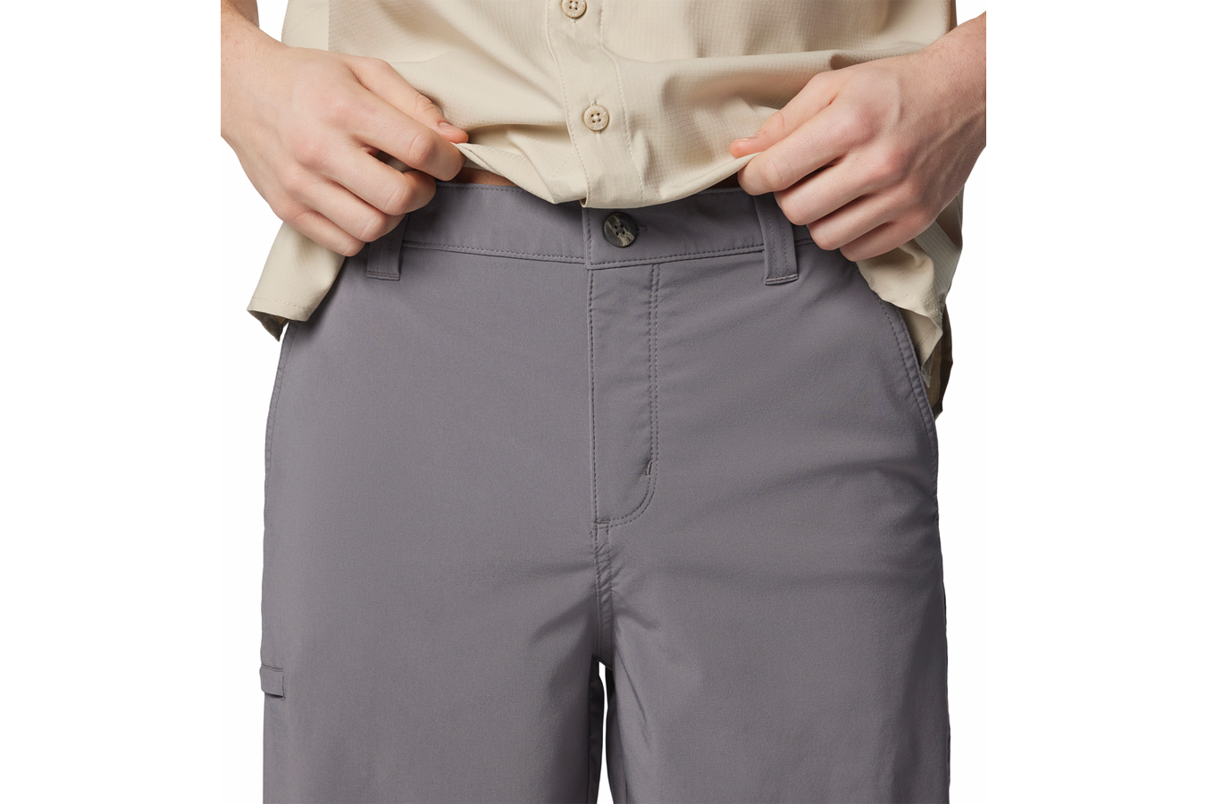 Columbia Men’s PFG Grander Marlin II Offshore Shorts