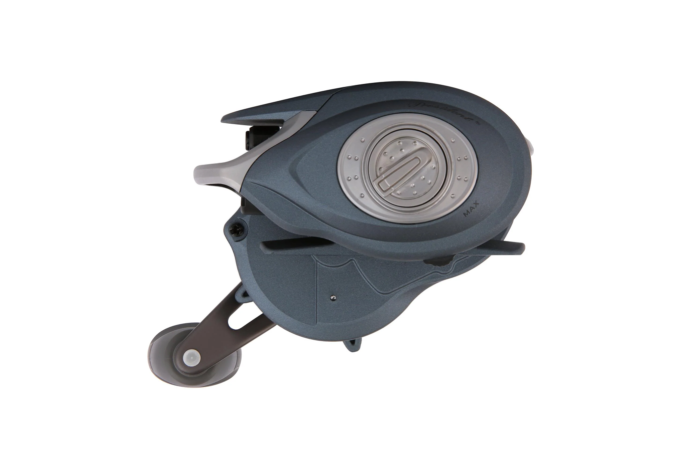 PFLUEGER President Low Profile Baitcast Reel