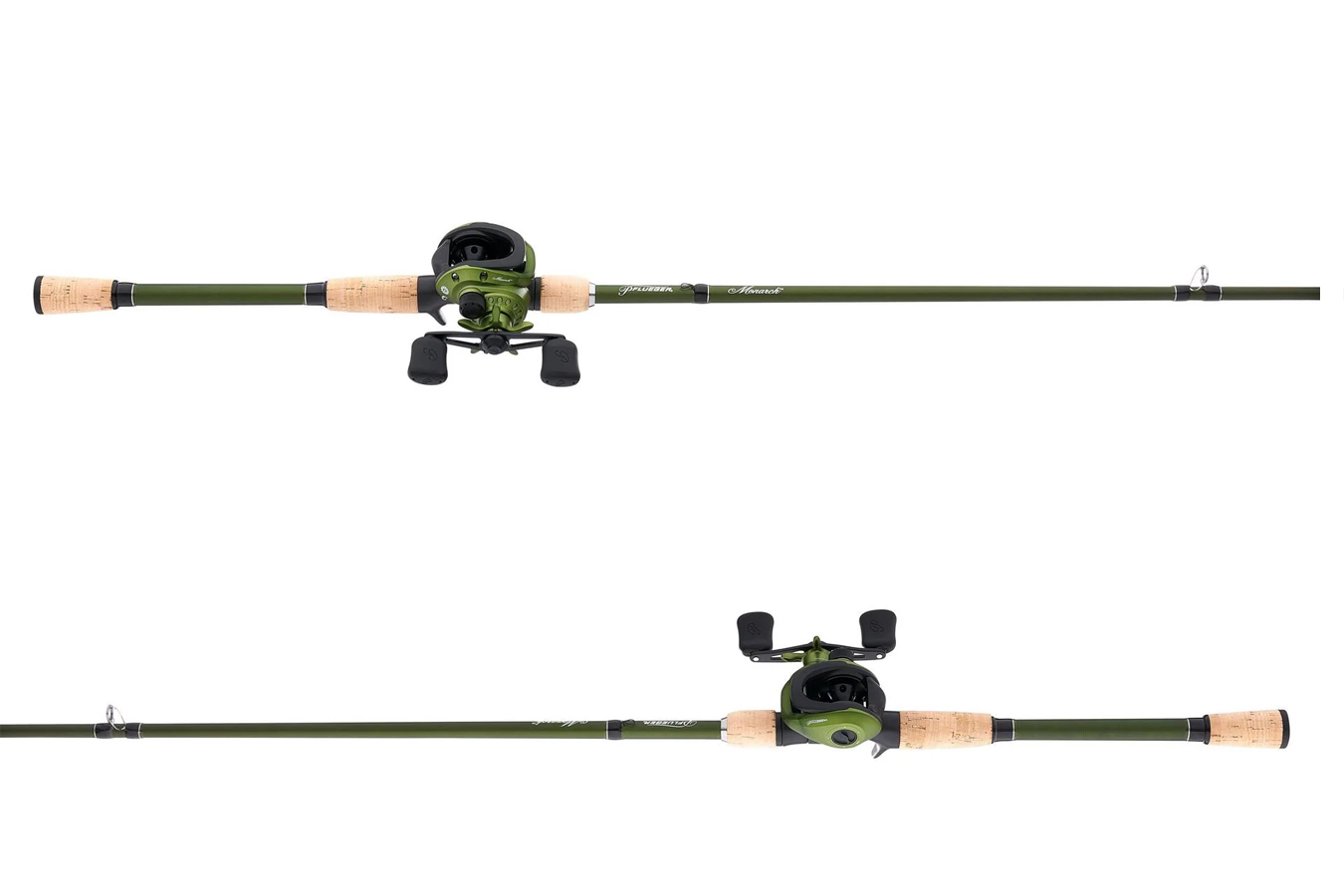 PFLUEGER Monarch 7'0