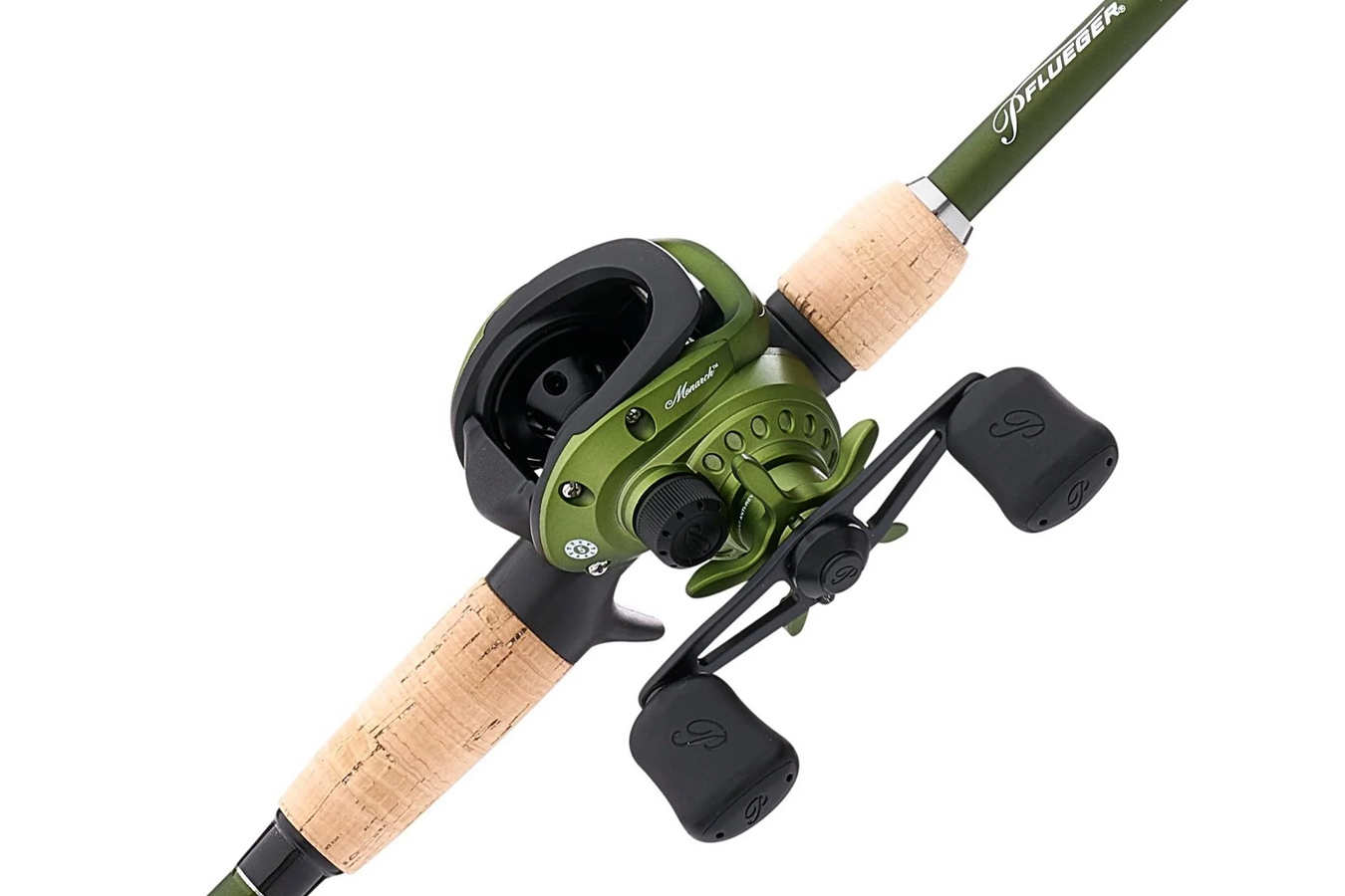 PFLUEGER Monarch 7'0