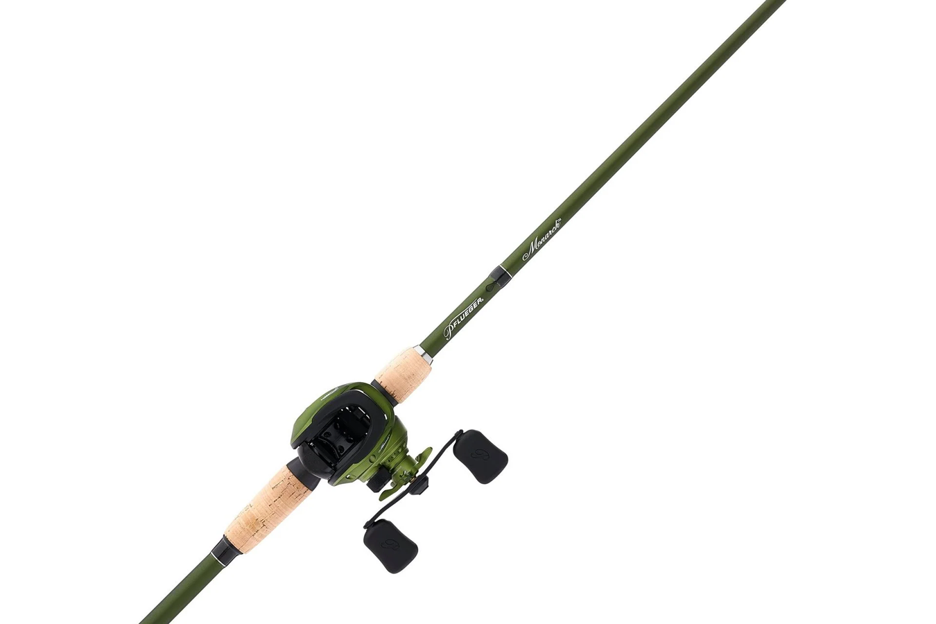 PFLUEGER Monarch 7'0
