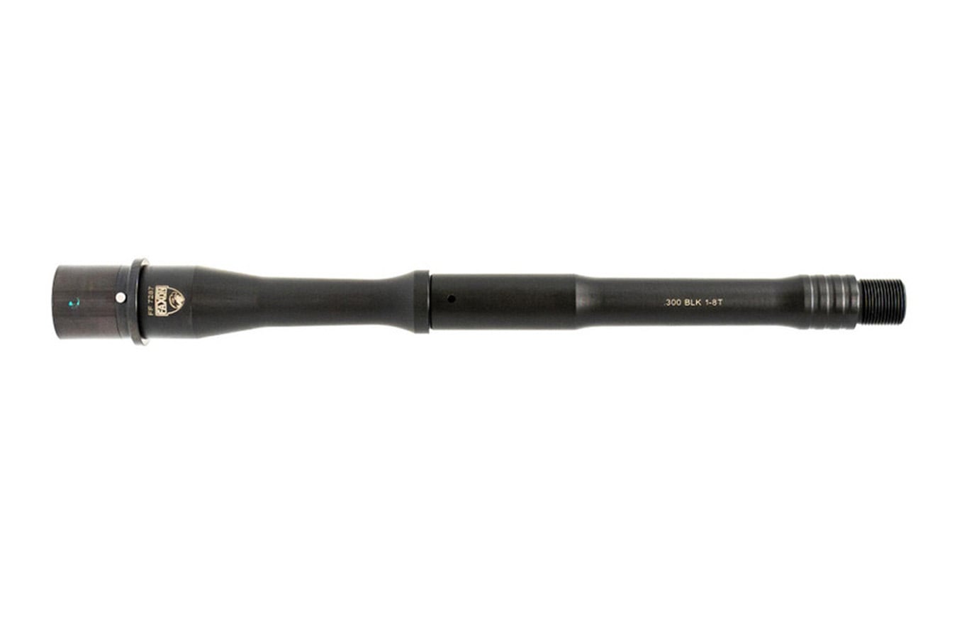 FAXON FIREARMS Duty Series 300 BLK AR15 Gunner Profile 10.5 Inch Pistol-Length Barrel